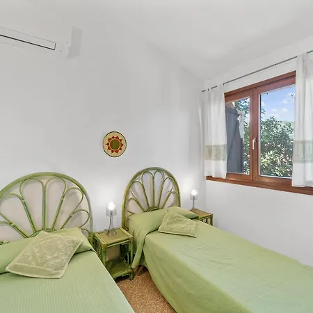 Σπίτι διακοπών Bianca