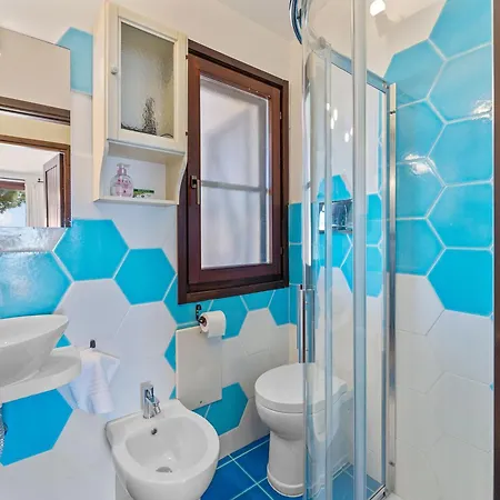 Σπίτι διακοπών Bianca Capitana