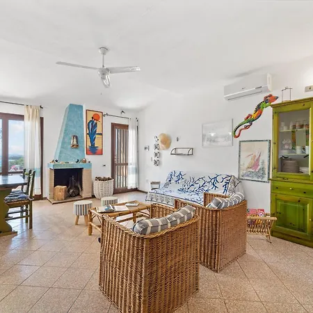 Σπίτι διακοπών Bianca