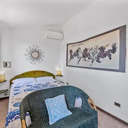 Σπίτι διακοπών Bianca *