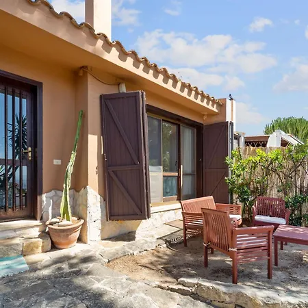 Bianca Σπίτι διακοπών *