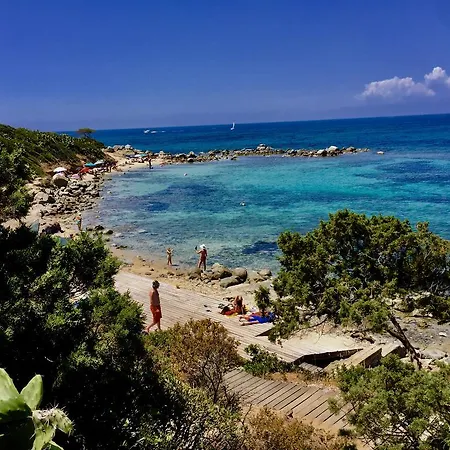 Bianca Σπίτι διακοπών Capitana