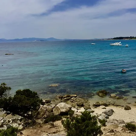 Bianca Σπίτι διακοπών