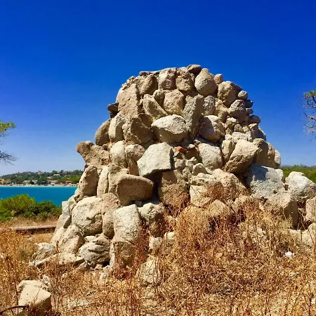 Bianca Σπίτι διακοπών