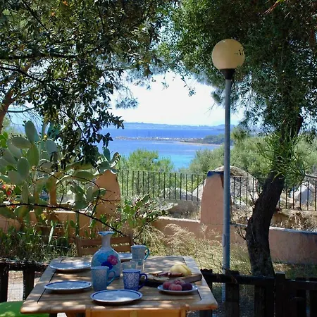 Bianca Σπίτι διακοπών