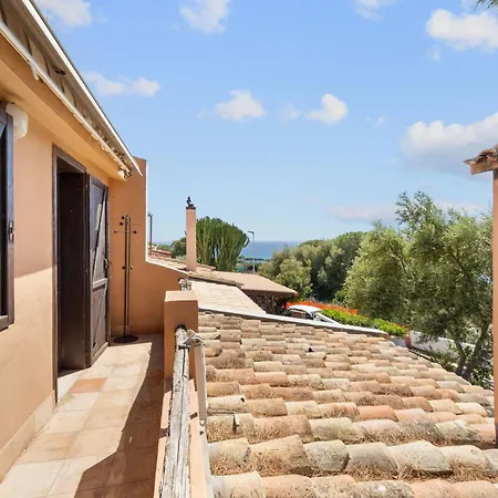 Vakantiehuis Bianca Capitana