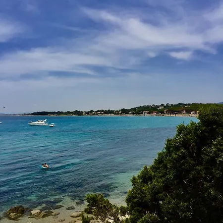 Vakantiehuis Bianca Capitana