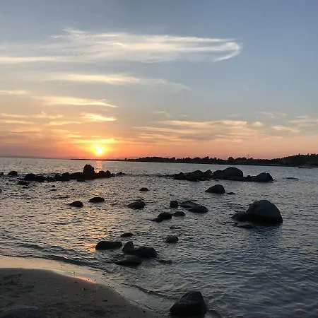 Vakantiehuis Bianca Capitana