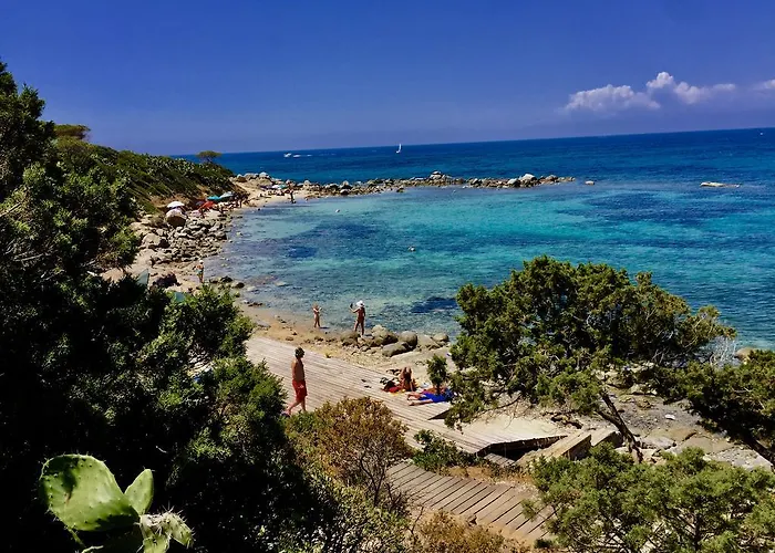 Bianca Dom wakacyjny Capitana