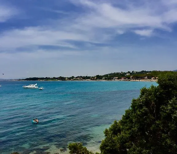 Dom wakacyjny Bianca Capitana