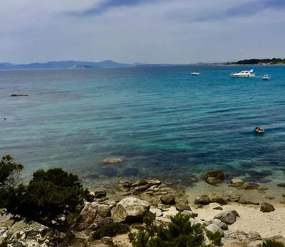 Bianca Dom wakacyjny