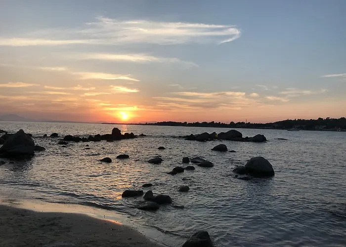 Дом отдыха Bianca Капитана