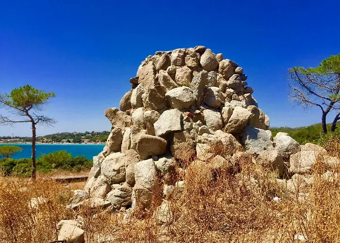 Bianca Dom wakacyjny