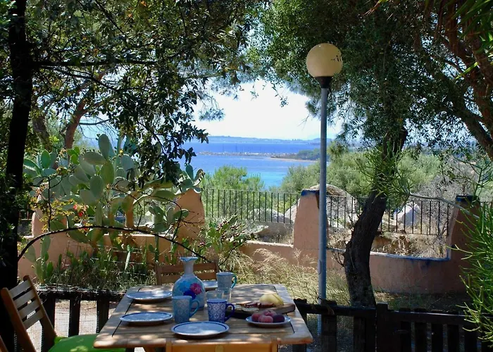 Bianca Dom wakacyjny